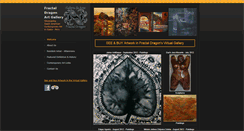 Desktop Screenshot of fractaldragon.com